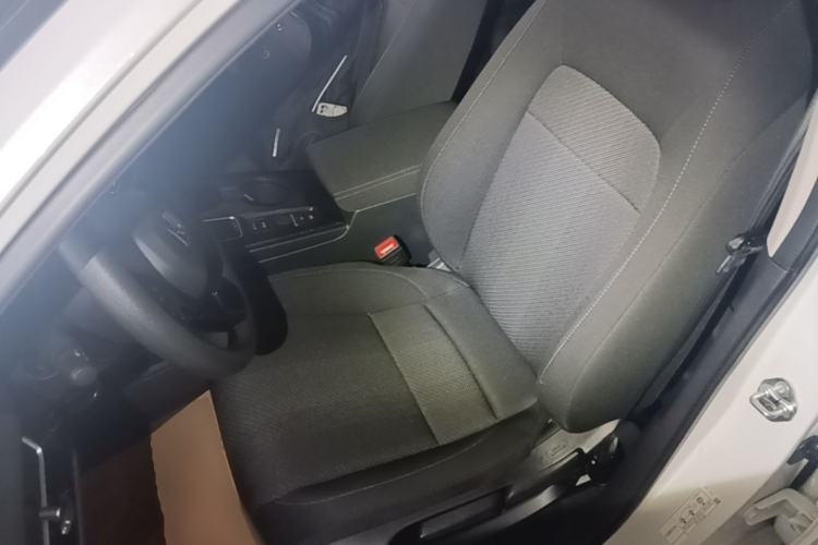 Used Honda Integra 2022 240TURBO CVT Technology Edition Left Front Seat