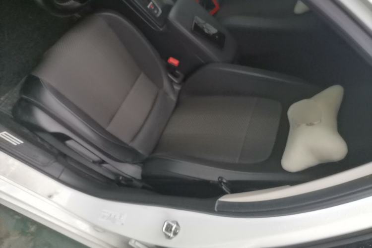 Used Honda Integra 2022 240TURBO CVT Prestige Edition Left Front Seat