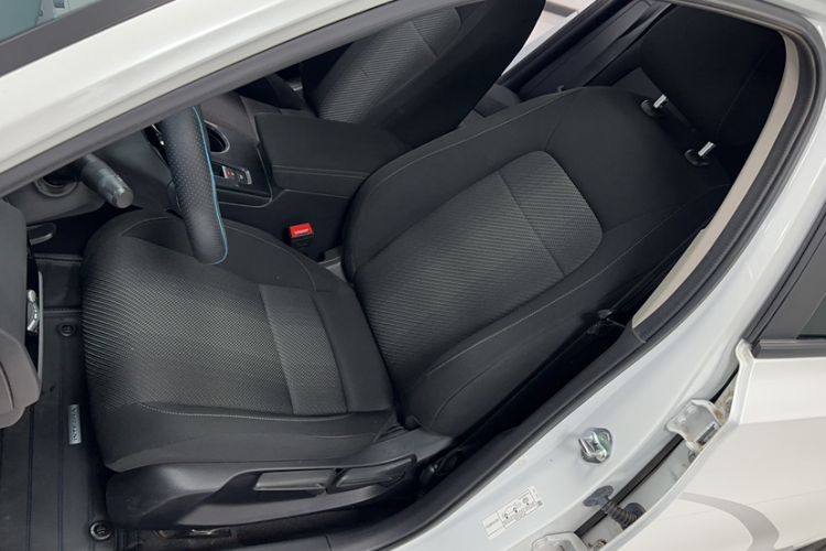 Used Honda Integra 2022 240TURBO CVT Technology Edition Left Front Seat