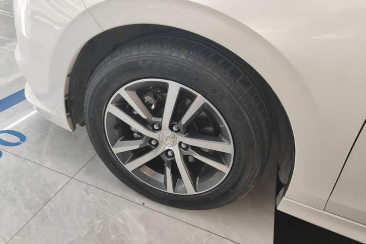 Used Honda Integra 2022 240TURBO CVT Technology Edition Left Front Wheel Hub