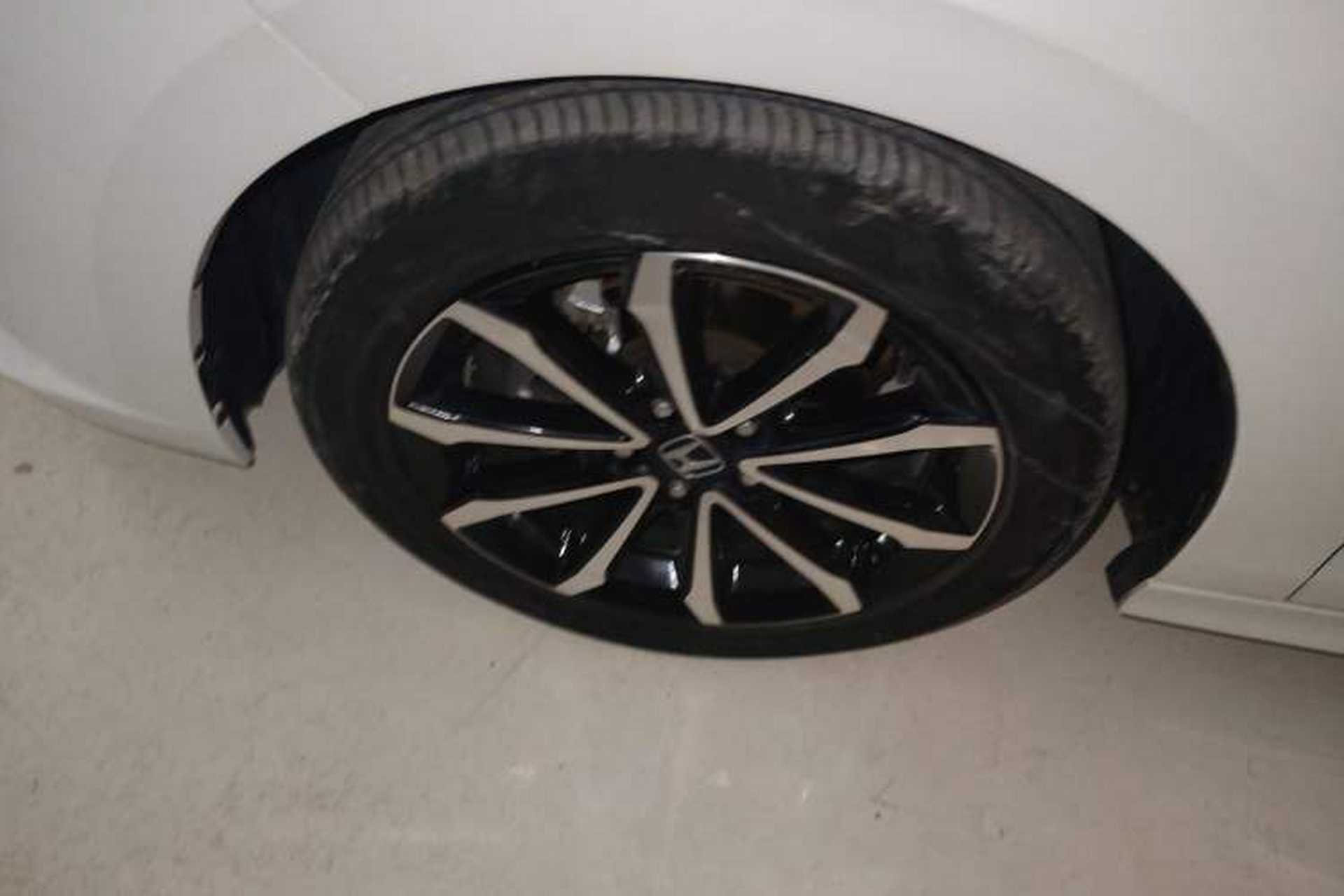 Used Honda Integra 2022 240TURBO CVT Phantom Night·Tech Edition Left Front Wheel Hub