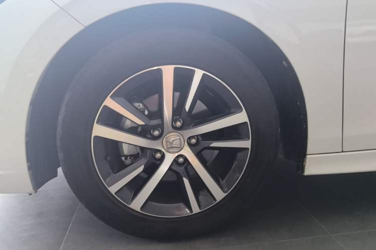 Used Honda Integra 2022 240TURBO CVT Technology Edition Left Front Wheel Hub