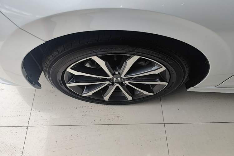 Used Honda Integra 2022 240TURBO CVT Luxury Edition Left Front Wheel Hub