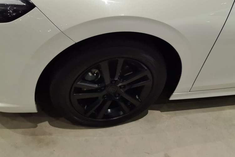 Used Honda Integra 2022 240TURBO CVT Technology Edition Left Front Wheel Hub