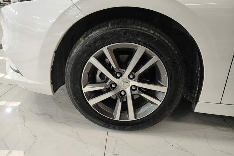Used Honda Integra 2022 240TURBO CVT Technology Edition Left Front Wheel Hub