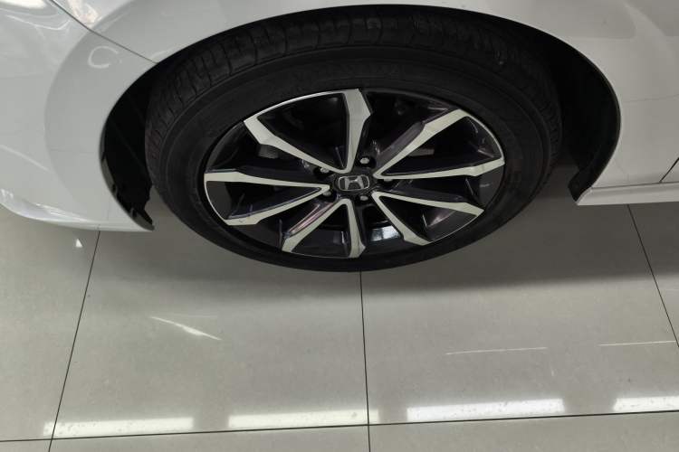 Used Honda Integra 2022 240TURBO CVT Luxury Edition Left Front Wheel Hub
