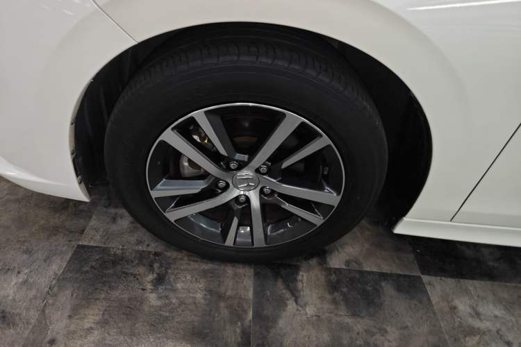 Used Honda Integra 2022 240TURBO CVT Prestige Edition Left Front Wheel Hub