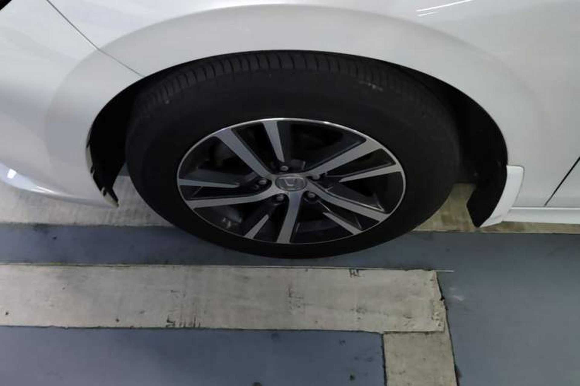 Used Honda Integra 2022 240TURBO CVT Technology Edition Left Front Wheel Hub