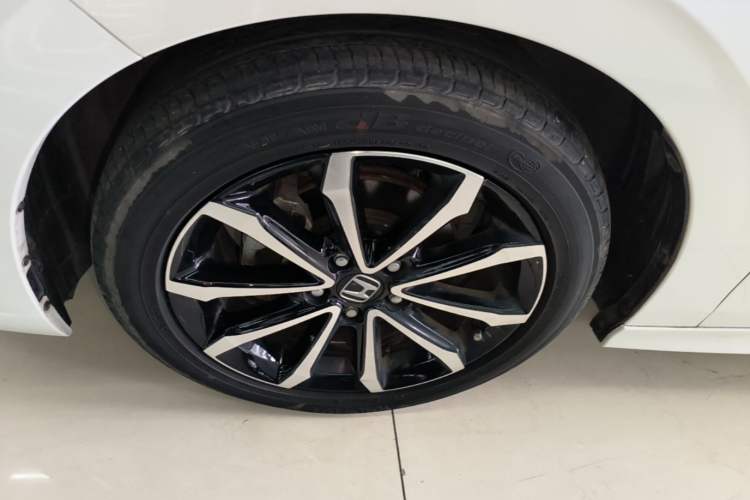Used Honda Integra 2022 240TURBO CVT Phantom Night·Tech Edition Left Front Wheel Hub