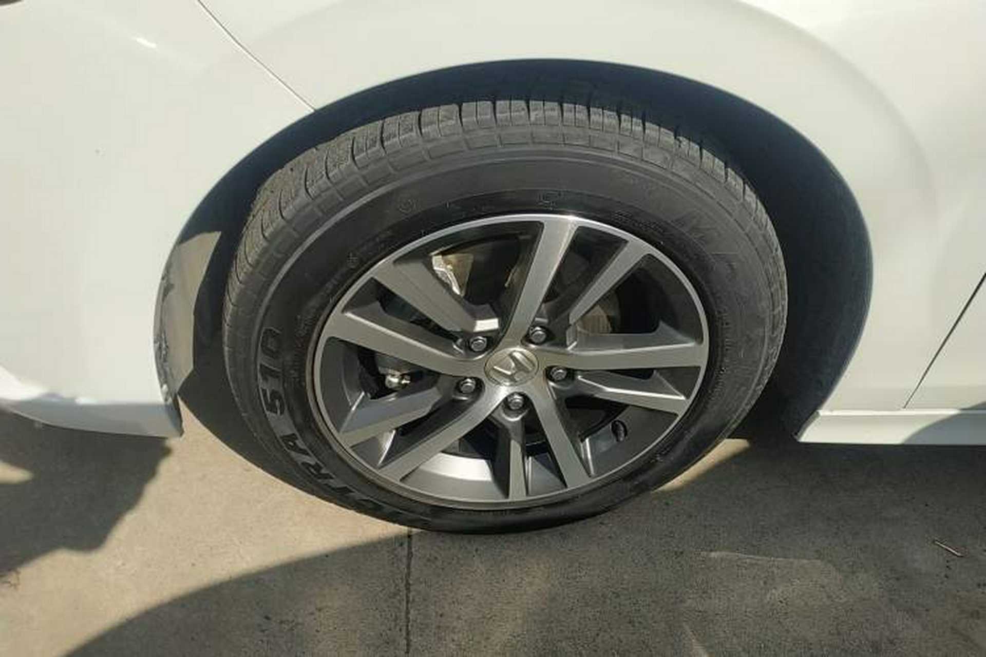Used Honda Integra 2022 240TURBO CVT Technology Edition Left Front Wheel Hub