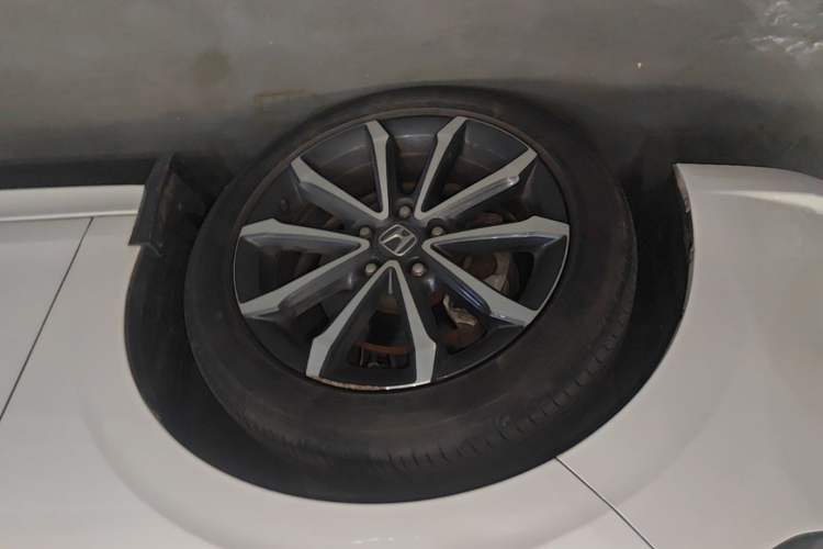 Used Honda Integra 2022 240TURBO CVT Luxury Edition Left Front Wheel Hub