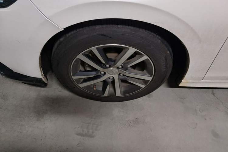 Used Honda Integra 2022 240TURBO CVT Prestige Edition Left Front Wheel Hub