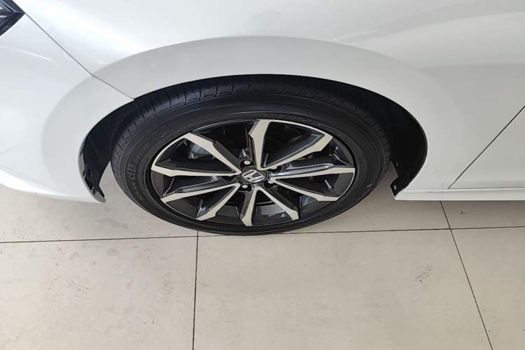 Used Honda Integra 2022 240TURBO CVT Luxury Edition Left Front Wheel Hub