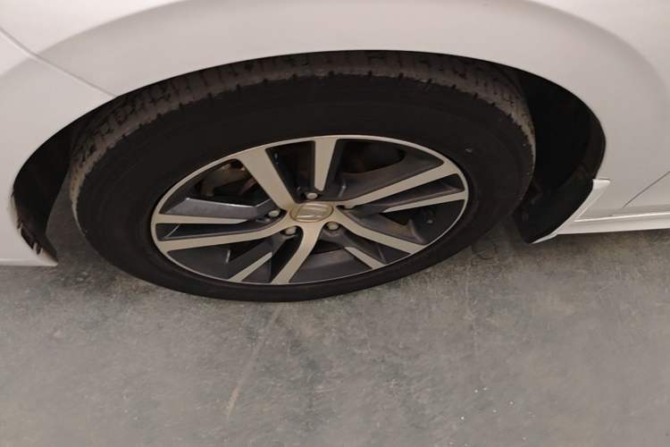 Used Honda Integra 2022 240TURBO CVT Technology Edition Left Front Wheel Hub