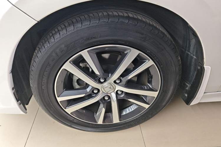 Used Honda Integra 2022 240TURBO CVT Prestige Edition Left Front Wheel Hub