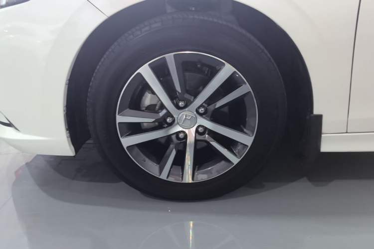Used Honda Integra 2022 240TURBO CVT Technology Edition Left Front Wheel Hub