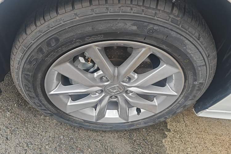Used Honda Integra 2022 240TURBO Manual Exclusive Edition Left Front Wheel Hub