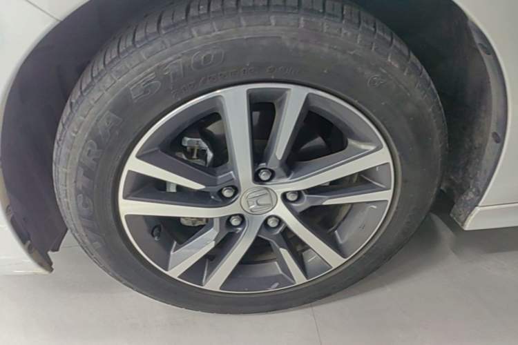 Used Honda Integra 2022 240TURBO CVT Prestige Edition Left Front Wheel Hub
