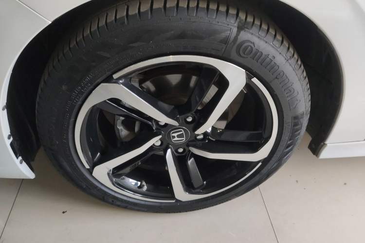 Used Honda Integra 2022 240TURBO CVT Phantom Night·Tech Edition Left Front Wheel Hub