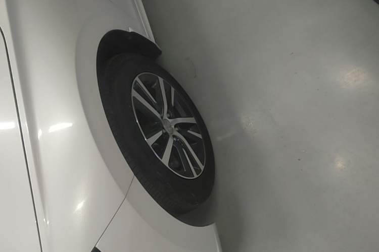 Used Honda Integra 2022 240TURBO CVT Technology Edition Left Front Wheel Hub