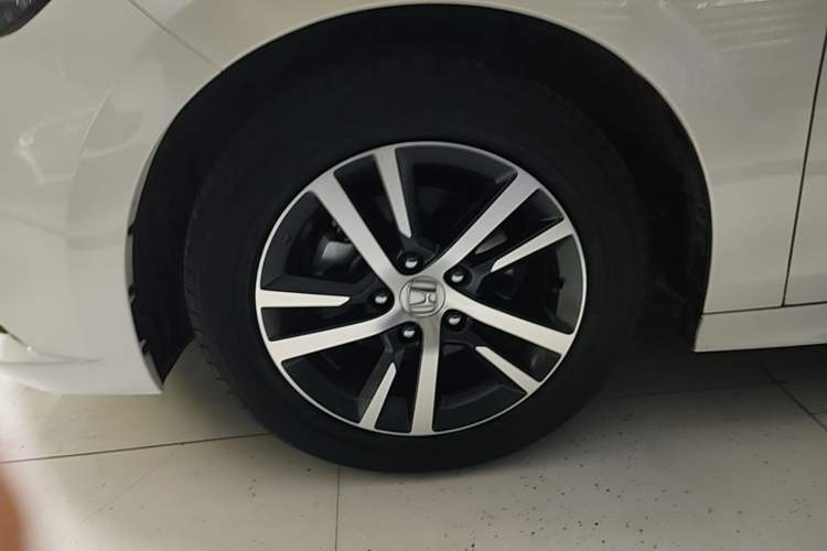 Used Honda Integra 2022 240TURBO CVT Technology Edition Left Front Wheel Hub