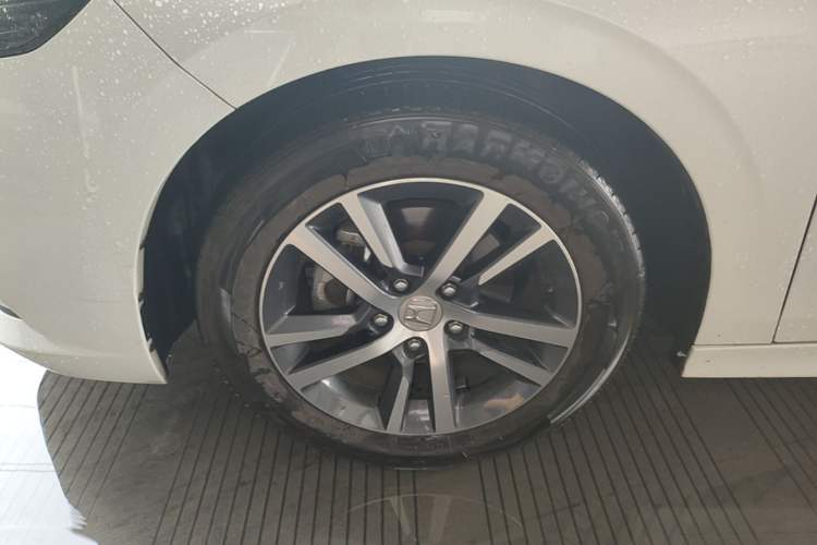 Used Honda Integra 2022 240TURBO CVT Technology Edition Left Front Wheel Hub