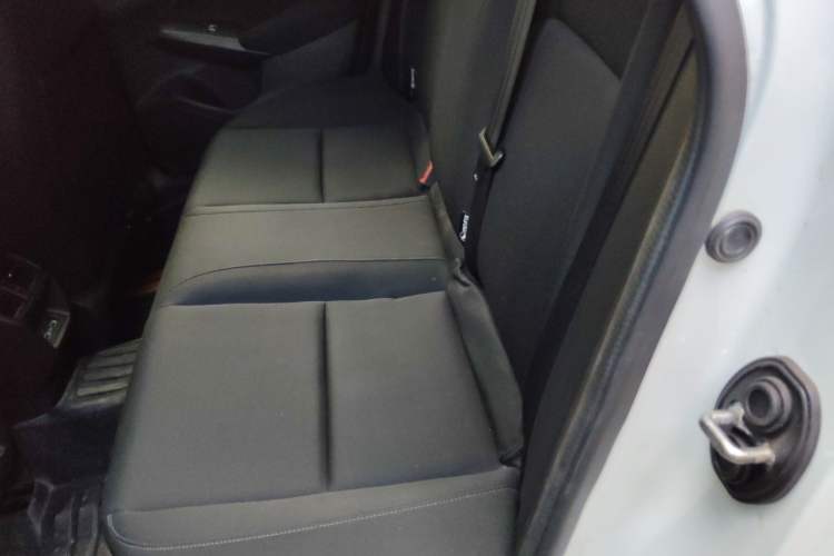 Used Honda Integra 2022 240TURBO CVT Technology Edition Left Rear Seat