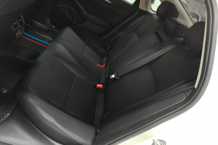 Used Honda Integra 2022 240TURBO CVT Luxury Edition Left Rear Seat