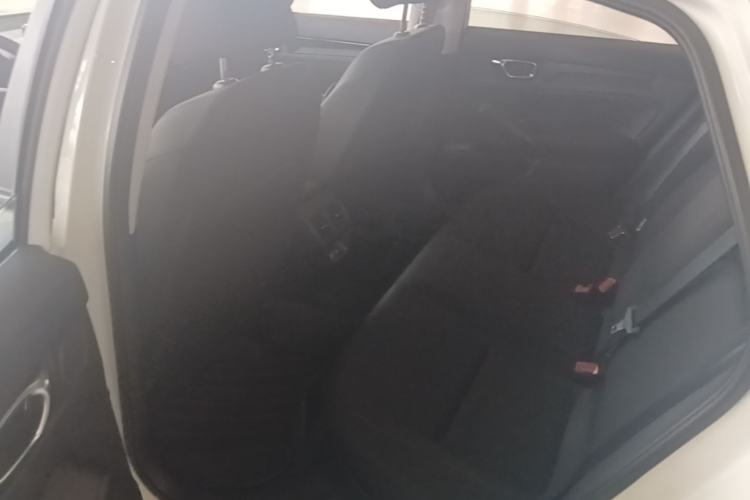 Used Honda Integra 2022 240TURBO CVT Technology Edition Left Rear Seat
