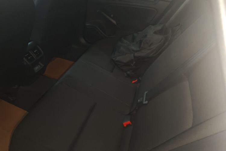 Used Honda Integra 2022 240TURBO CVT Technology Edition Left Rear Seat
