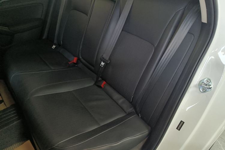 Used Honda Integra 2022 240TURBO CVT Luxury Edition Left Rear Seat