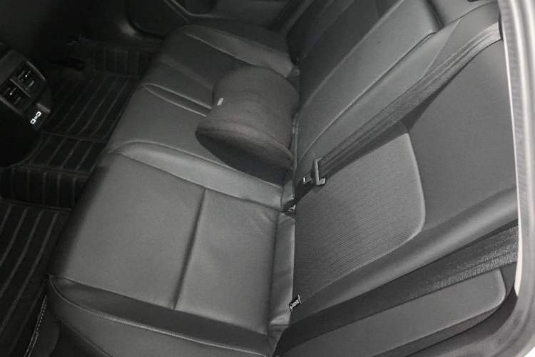 Used Honda Integra 2022 240TURBO CVT Luxury Edition Left Rear Seat