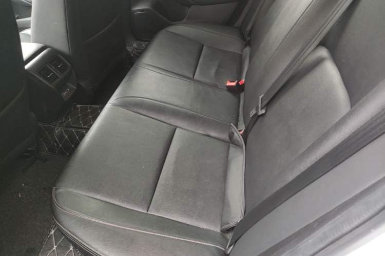 Used Honda Integra 2022 240TURBO CVT Technology Edition Left Rear Seat