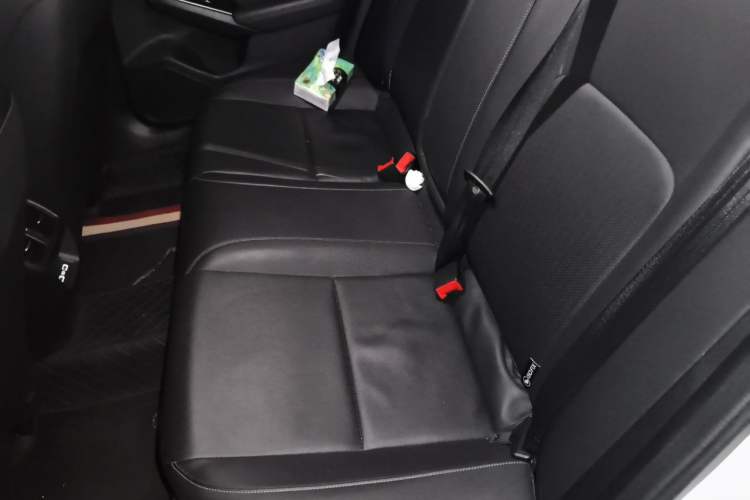 Used Honda Integra 2022 240TURBO CVT Luxury Edition Left Rear Seat