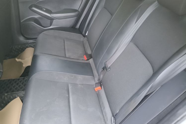 Used Honda Integra 2022 240TURBO CVT Phantom Night·Tech Edition Left Rear Seat