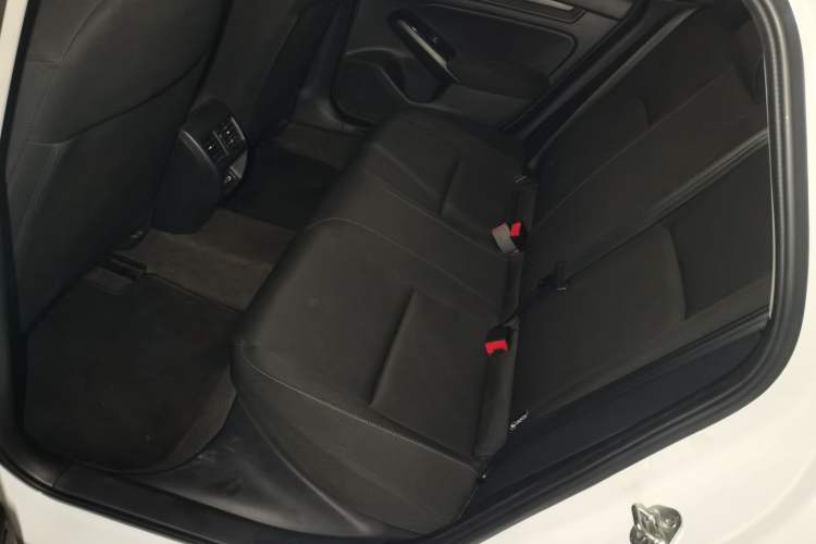 Used Honda Integra 2022 240TURBO CVT Technology Edition Left Rear Seat