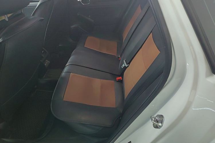 Used Honda Integra 2022 240TURBO CVT Prestige Edition Left Rear Seat