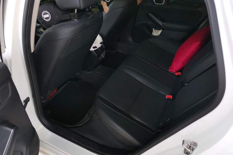 Used Honda Integra 2022 240TURBO CVT Luxury Edition Left Rear Seat