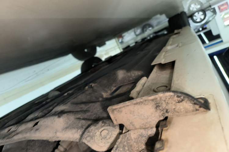 Used Honda Integra 2022 240TURBO CVT Phantom Night·Tech Edition Left Side Sill