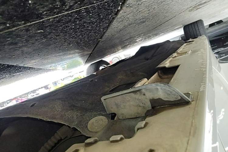 Used Honda Integra 2022 240TURBO CVT Phantom Night·Tech Edition Left Side Sill
