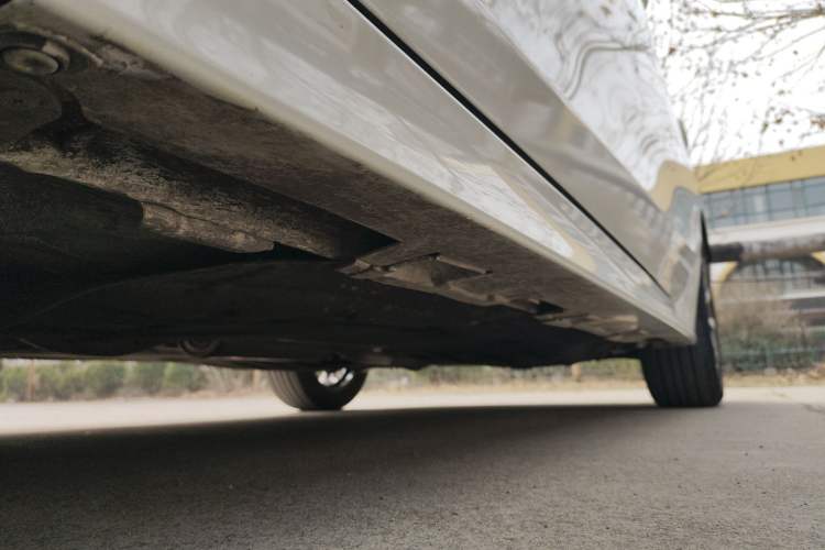 Used Honda Integra 2022 240TURBO CVT Luxury Edition Left Side Sill