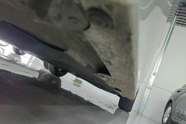 Used Honda Integra 2022 240TURBO CVT Prestige Edition Left Side Sill