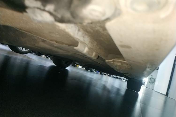 Used Honda Integra 2022 240TURBO CVT Luxury Edition Left Side Sill