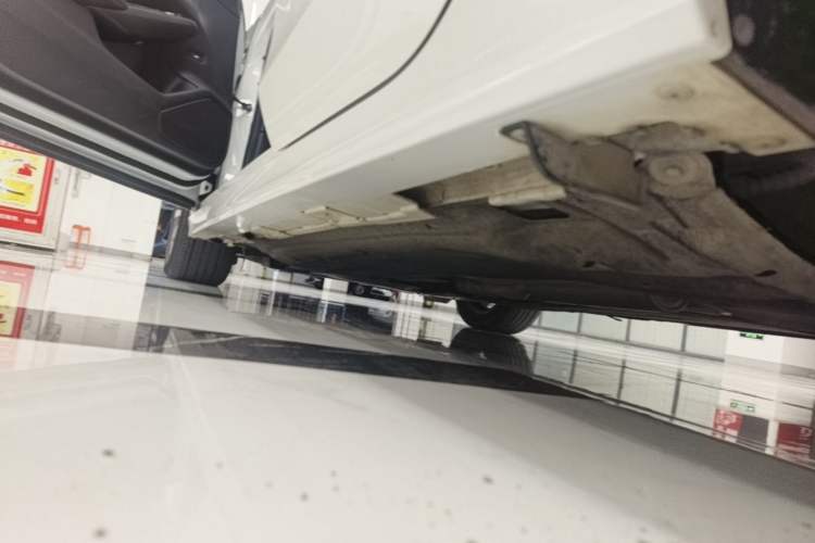 Used Honda Integra 2022 240TURBO CVT Phantom Night·Tech Edition Left Side Sill