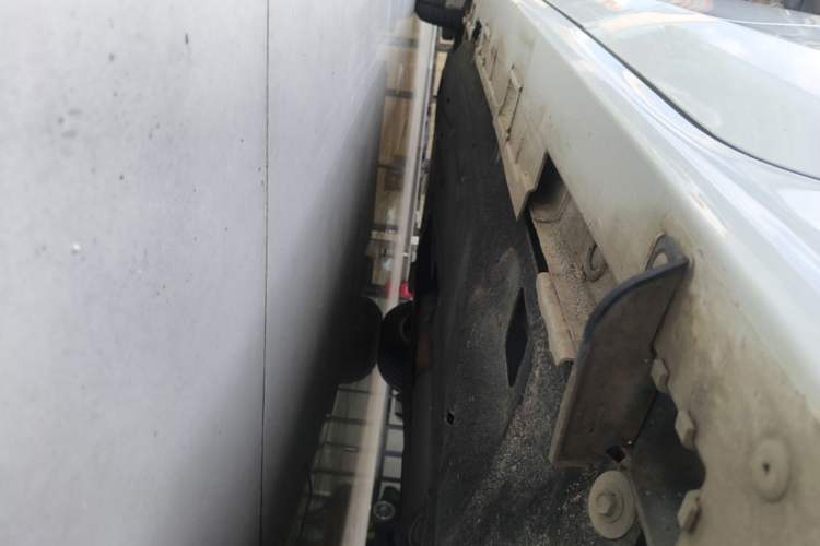Used Honda Integra 2022 240TURBO CVT Technology Edition Left Side Sill