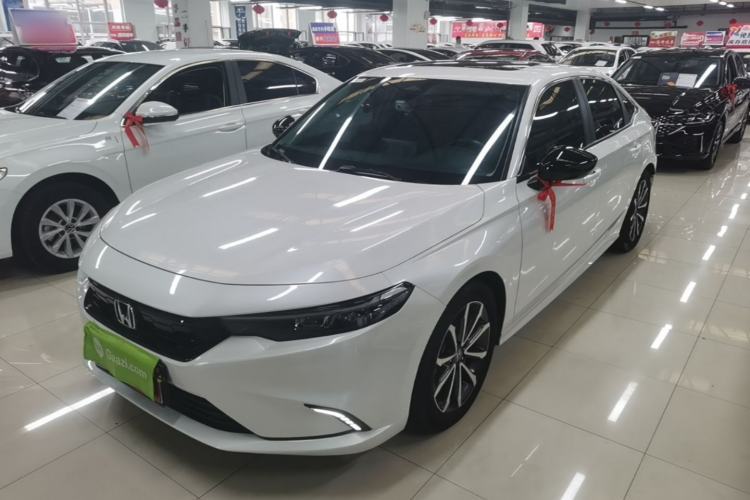 Used Honda Integra 2022 240TURBO CVT Prestige Edition Guazi used car, China used car export, Used car for sale, Used cars, Cheapest cars for sale