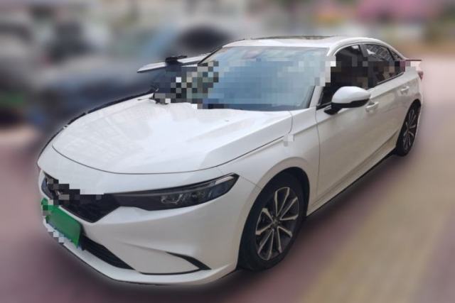 Used Honda Integra 2022 240TURBO CVT Luxury Edition