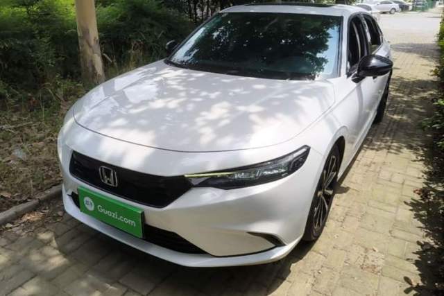 Used Honda Integra 2022 240TURBO CVT Phantom Night·Tech Edition