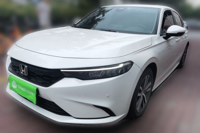 Used Honda Integra 2022 240TURBO CVT Technology Edition