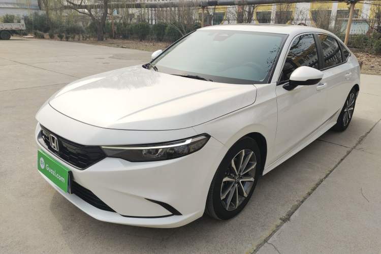 Used Honda Integra 2022 240TURBO CVT Luxury Edition Guazi used car, China used car export, Used car for sale, Used cars, Cheapest cars for sale